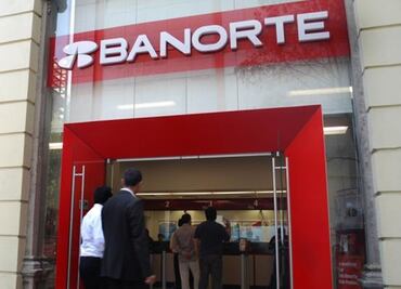 "Sorry", dice director de Banorte a clientes por falla en SPEI