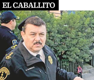 Atropellada comparecencia