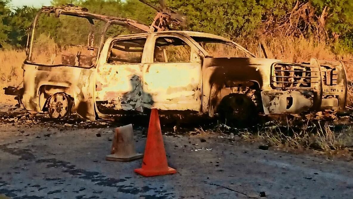 En los últimos meses se han registrado múltiples enfrentamientos en carreteras. Foto: Especial