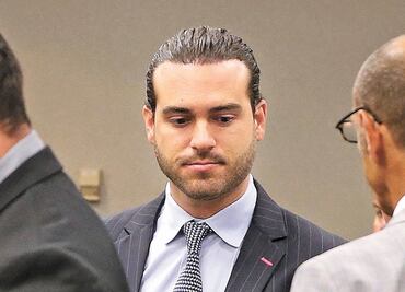 Trial date set for Mexican actor Pablo Lyle