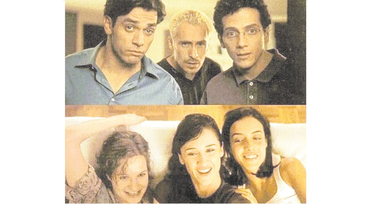 El proyecto de regresar la historia a la pantalla cobró nueva fuerza. Foto: ARCHIVO EL UNIVERSAL