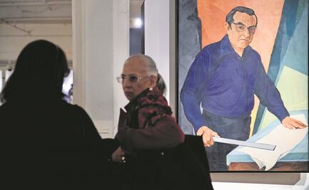 Aeropuerto en Texcoco, sugirió Ramírez Vázquez