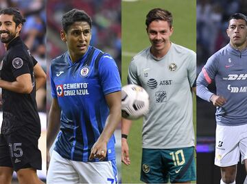 Los refuerzos que pretendía Chivas y otros equipos le 'robaron'