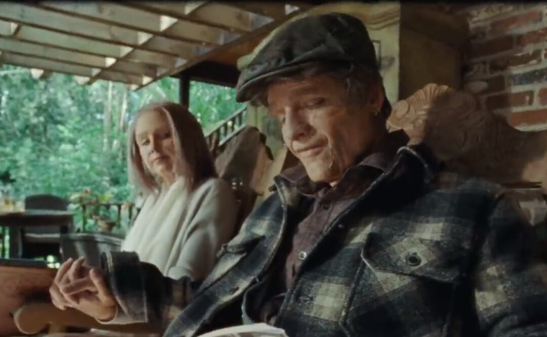 Maluma. Foto: Captura