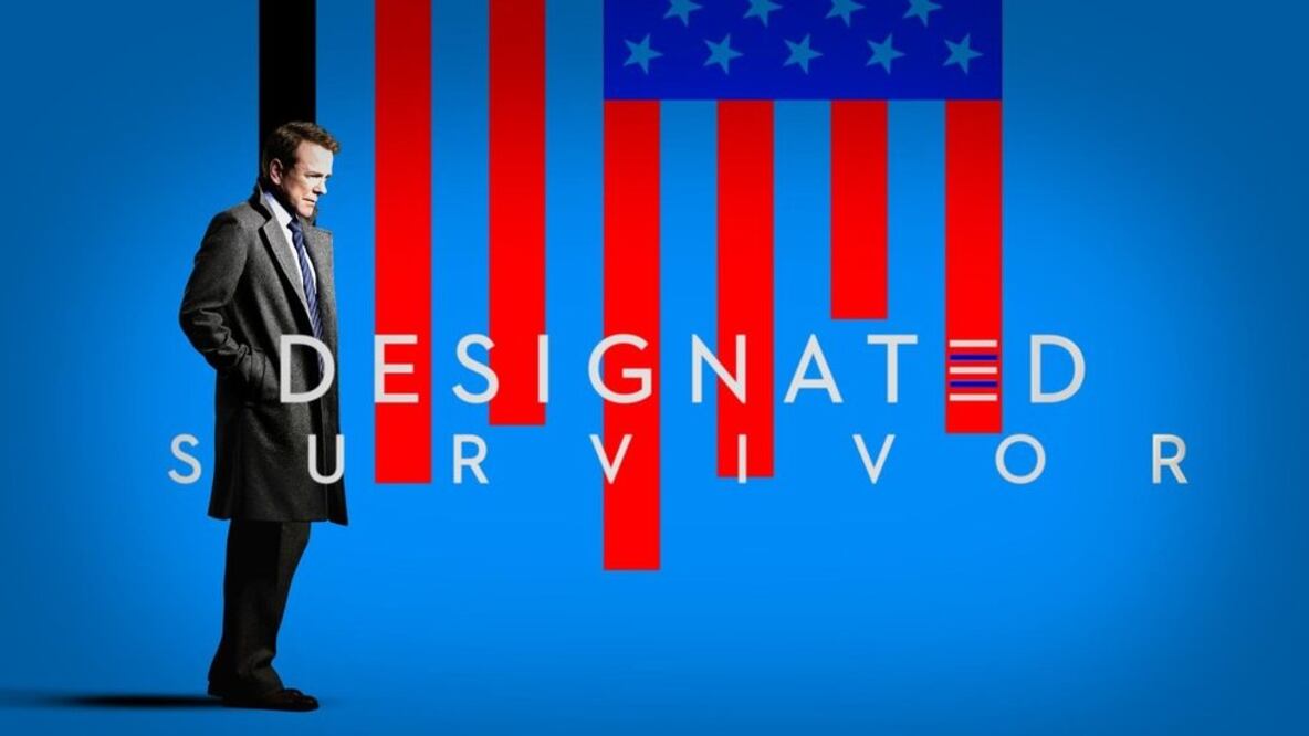 Netflix distribuye internacionalmente la serie, que en inició produjo la cadena de televisión estadounidense ABC (Foto: Netflix)