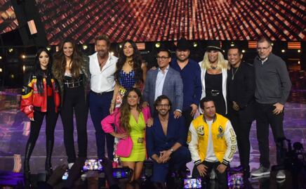 Los niños motivarán así a Laura León, Adal Ramones y otros famosos