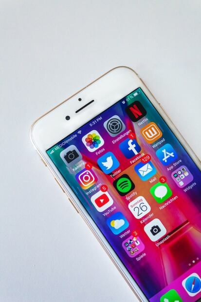 ¿Por qué es peligroso tener tus redes sociales en modo público?