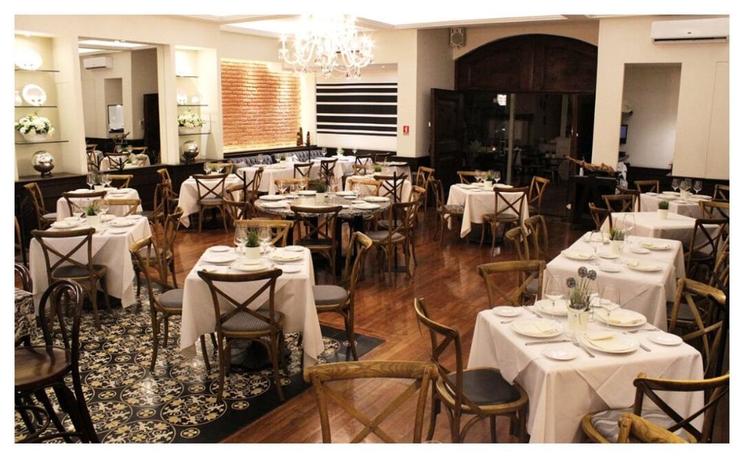 foto: cortesía, tomada de página de Bistrot Revolución