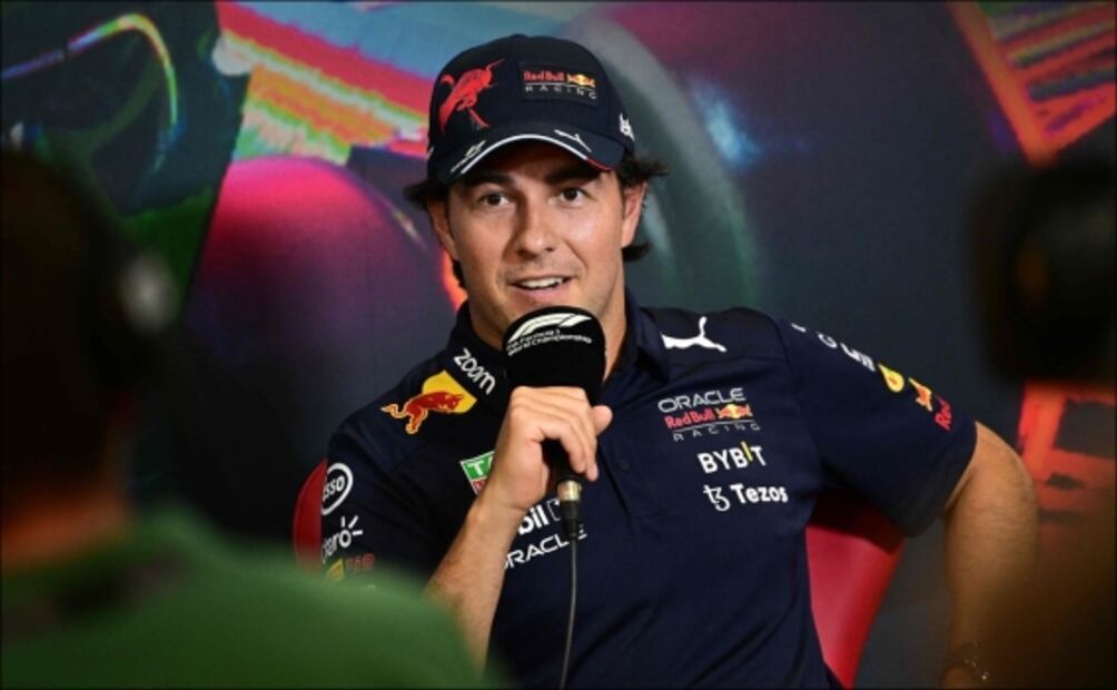 ¿Qué necesita Checo Pérez para ser subcampeón del mundo en la Fórmula 1?