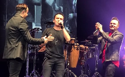 Lleva Fonseca sabor colombiano al Metropólitan