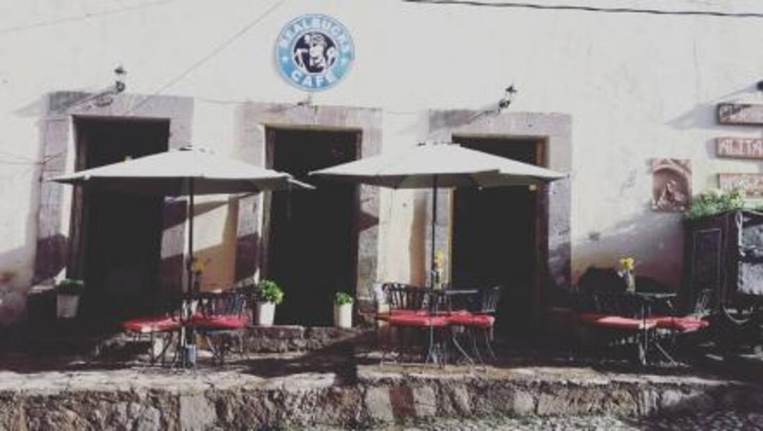 Real de Catorce, guía de hoteles y recorridos