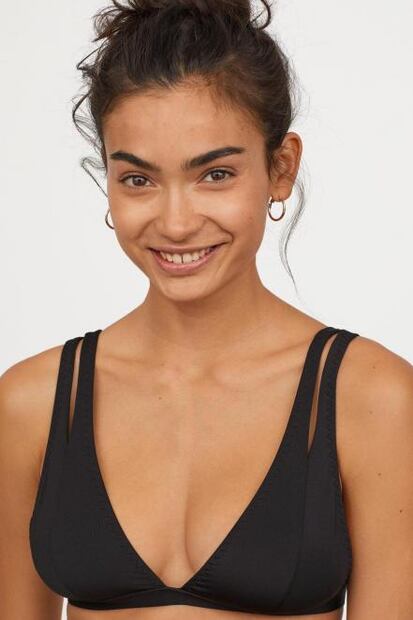 H&M muestra imperfecciones en las modelos para su nueva campaña