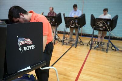 Ohio rechaza legalizar mariguana recreativa