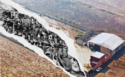 Teuchitlán no es un campo de exterminio, dice Harfuch: ¿cuándo sí lo es?: consultamos a un especialista