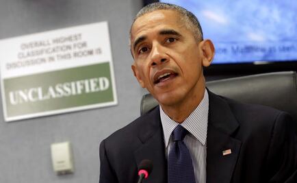 Barack Obama pide acatar órdenes de evacuación por Matthew
