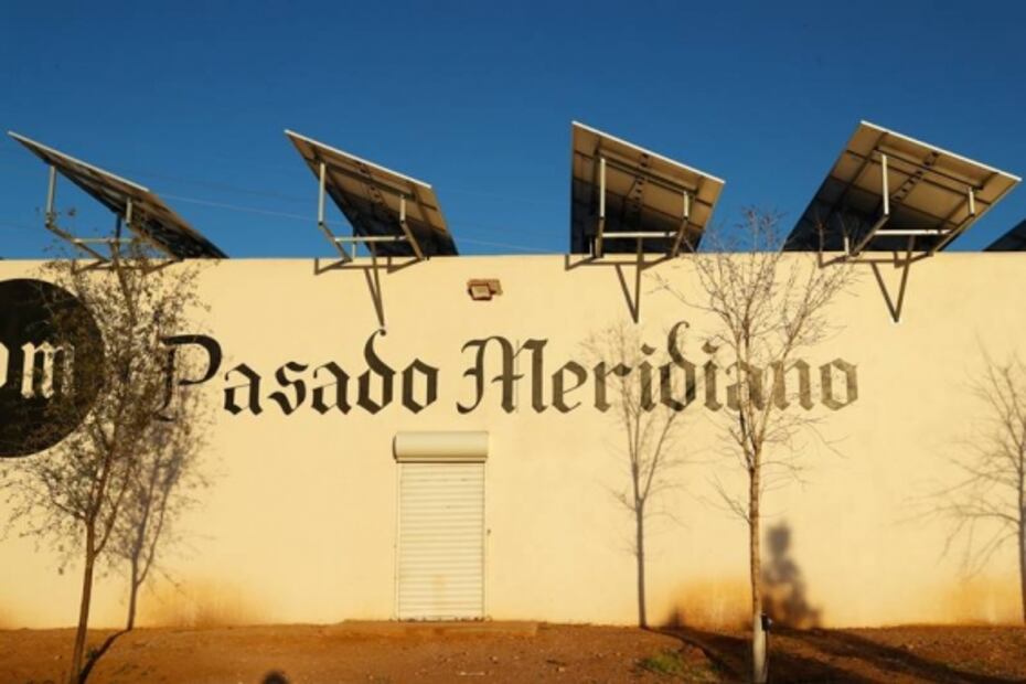 Aquí puedes leer gratis la Guía Universal de Vinos Mexicanos 2020