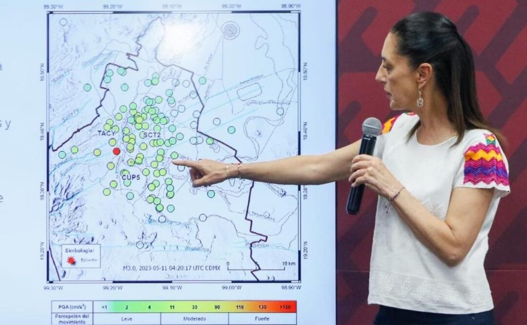 En la alcaldía Benito Juárez se tiene un listado de los inmuebles que no tienen la reglamentación vigente ni con la anterior cuando fueron construidas en relación de uso de suelo. Foto: Especial