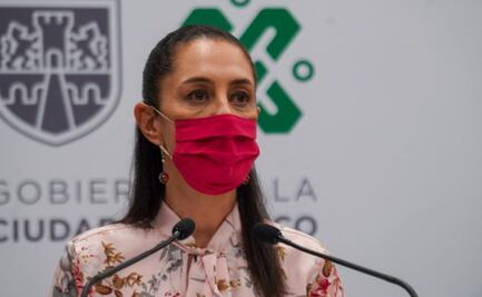 "No hay nada que esconder": Sheinbaum sobre supuesto fraude en contratación de médicos cubanos 