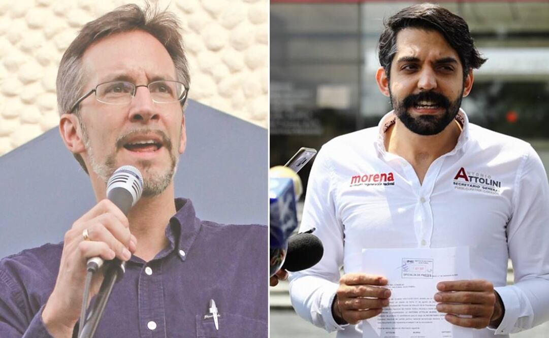 Foto: Archivo/El Universal