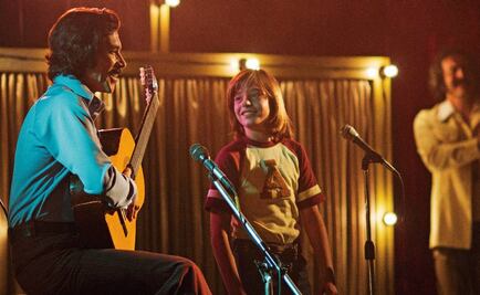 ¿Qué ver?: Luisito Rey, el “padre villano” que nos dio “Luis Miguel, la serie”