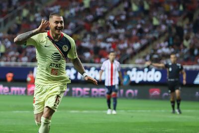 América le teme más al VAR que a Cruz Azul