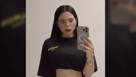 Detienen a la modelo sinaloense Vanessa Gurrola en EU; es acusada del homicidio de "El Chato", operador de los Arellano Félix