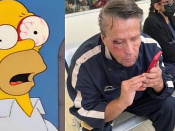 Los mejores memes que noquearon en redes a Alfredo Adame