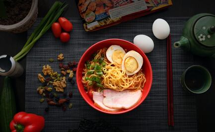 10 lugares para comer el mejor ramen de la CDMX
