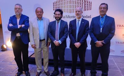 Monte de Piedad se moderniza; logra modificar régimen de pensiones en contrato colectivo de trabajo