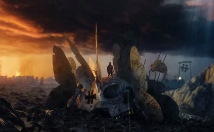 Hellfest francés anuncia impresionante cartel para el 2022