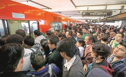 Iniciará nuevo esquema de movilidad de usuarios en Metro Pantitlán este lunes