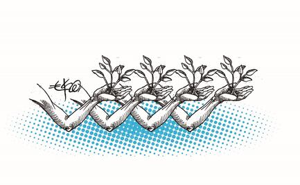 Al presidente le sobran dedos para contar a sus intelectuales (ay dolor)