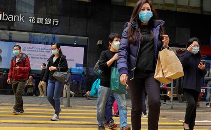 El mundo tiene una oportunidad para frenar brote de coronavirus: OMS