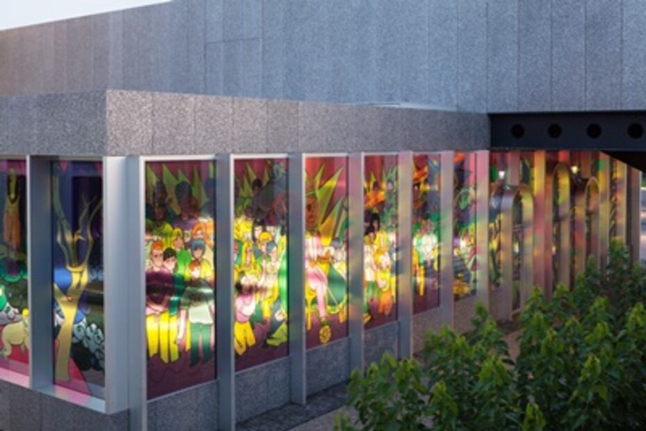 Fondazione Prada presenta dos nuevos proyectos en Milán