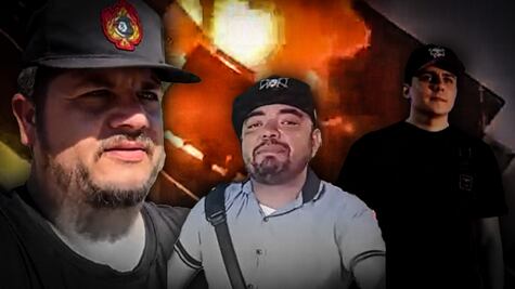 En Sinaloa, youtubers son blanco de guerra; van tres influencers asesinados en medio de la disputa entre “Chapitos” y “Mayitos”