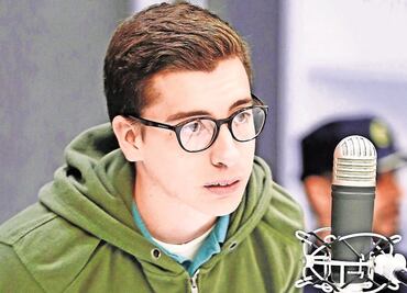 Extradición de Diego Cruz podría firmarse 9 o 16 de diciembre