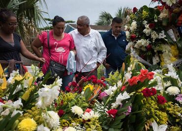 Unesco pide encontrar a asesinos de Pedro Tamayo
