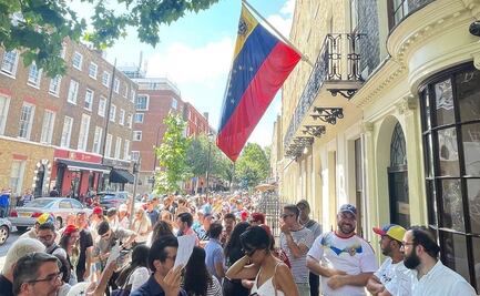 Venezuela denuncia “operación de intervención” en sus comicios por parte de 9 países y políticos