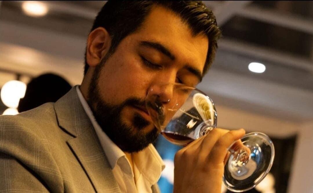 Juez en Concours Mondial de Bruxelles