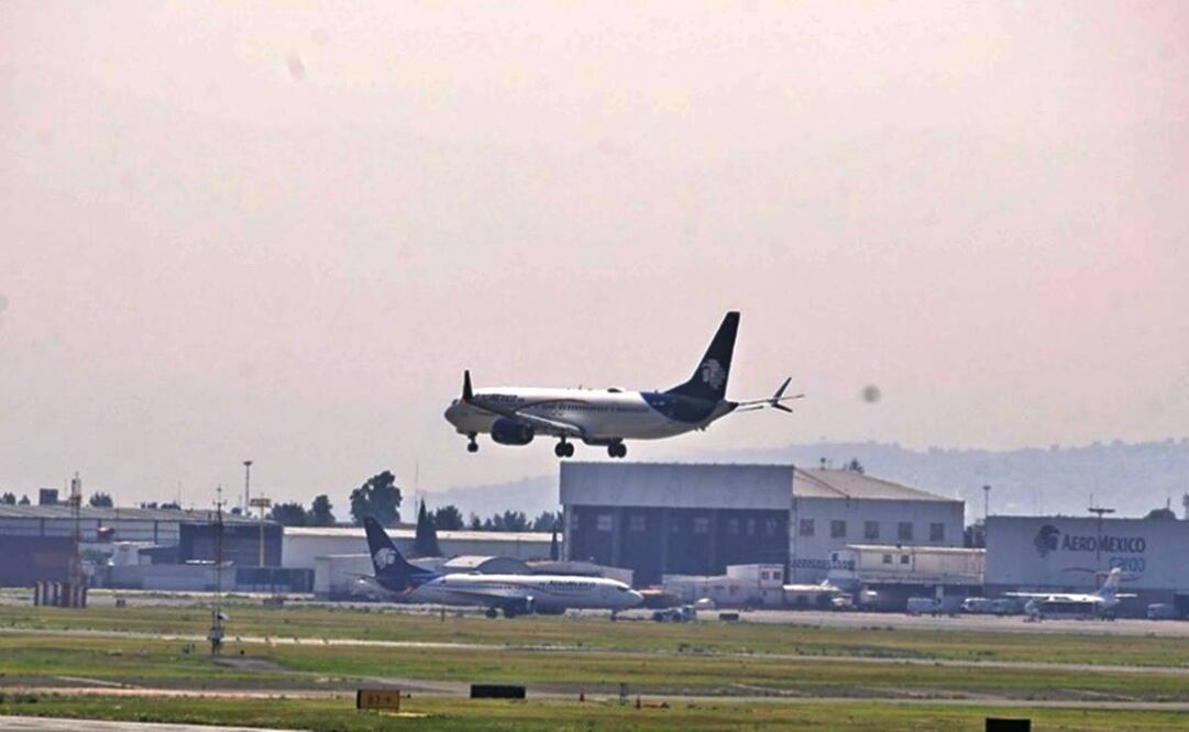 Foto: Archivo/ EL UNIVERSAL 