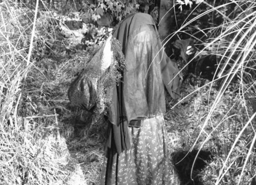 5 leyendas de brujas en México que te pondrán la piel de gallina 