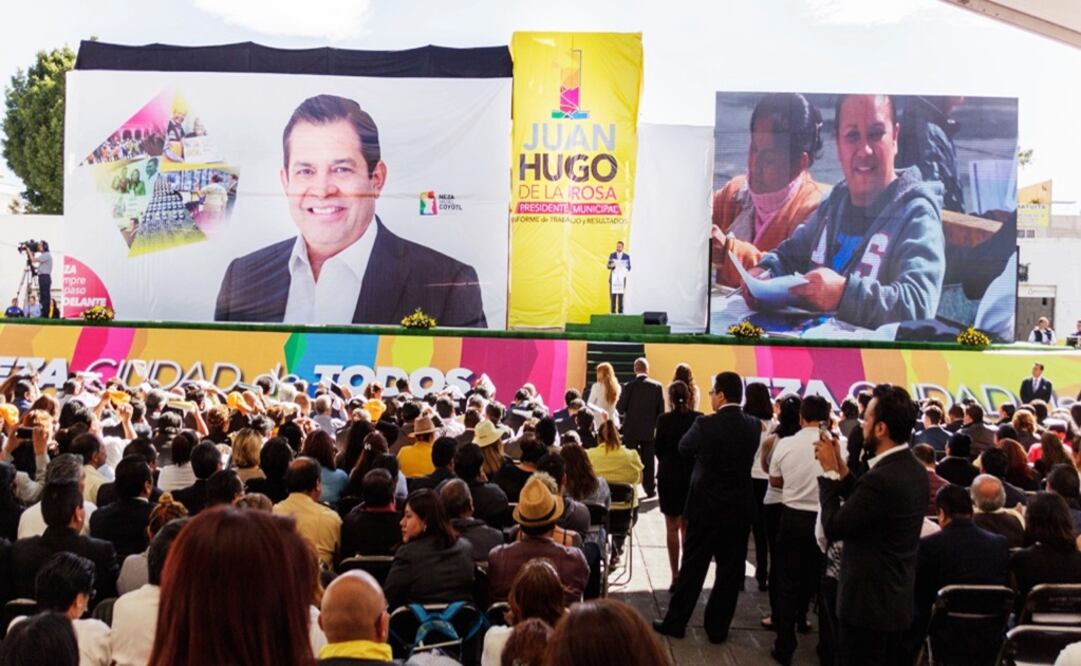 Foto: Emilio Fernández