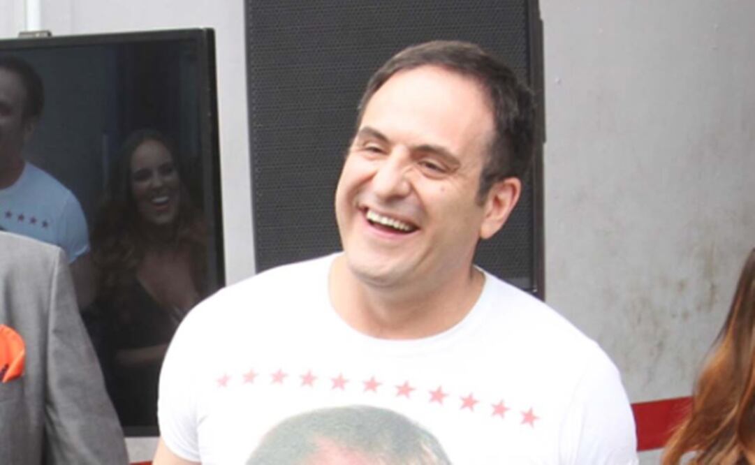 Foto: Agustín Salinas / Agencia EL UNIVERSAL