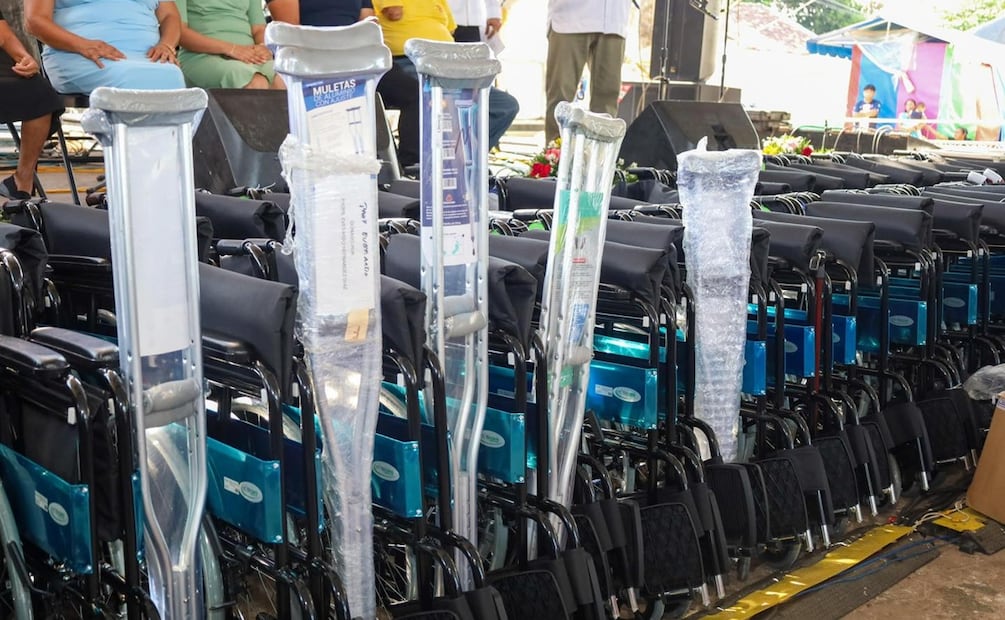 Foto: Facebook DIF Huehuetán 2024-2027