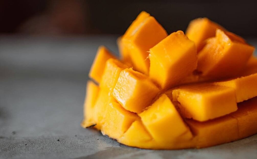 ¿El mango puede subir los niveles de azúcar? Foto: Pexels