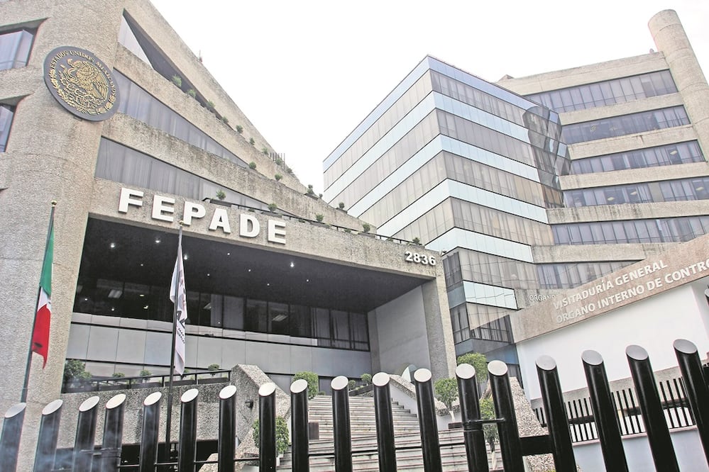 Fotografía de Cuartoscuro / Archivo