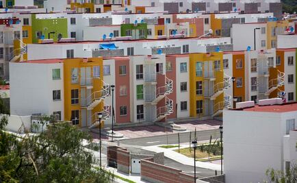 Lanza Fovissste convocatoria extraordinaria para créditos por puntaje