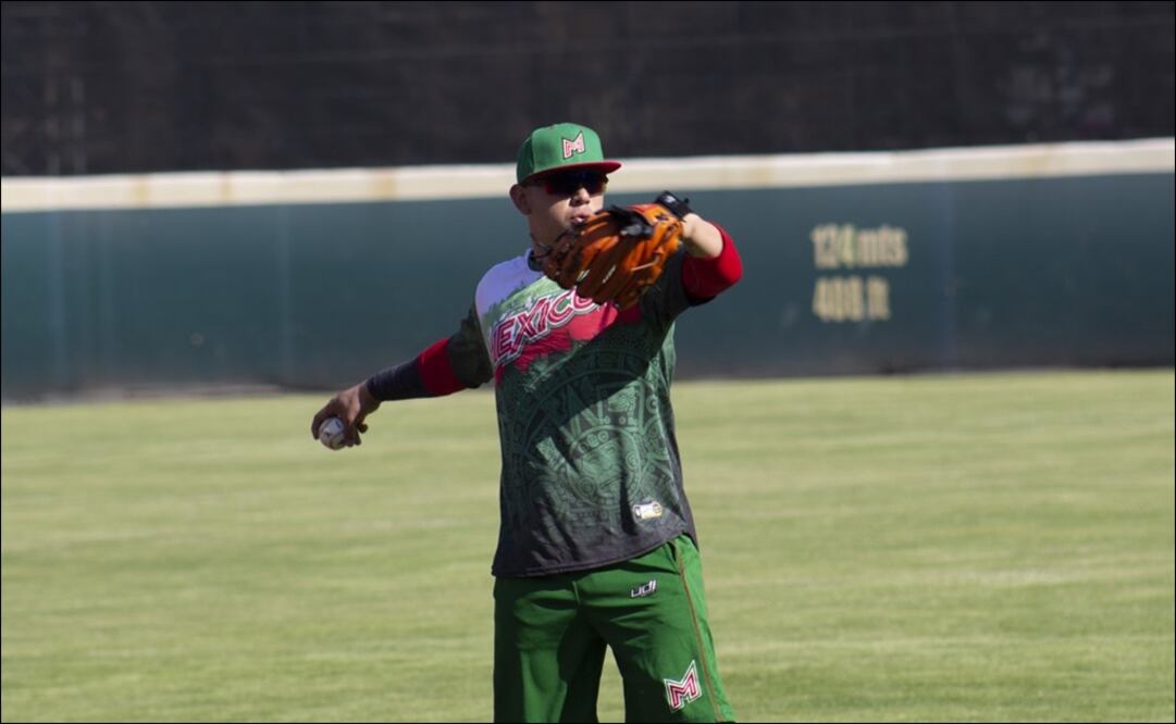 Quieren que las novenas mexicanas se beneficien al vender jugadores. (ARCHIVO. EL UNIVERSAL)