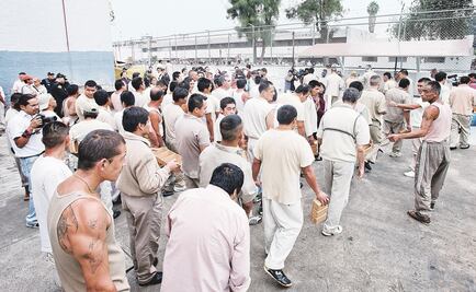 Persiste tortura y malos tratos contra internos en reclusorios del país: MNPT