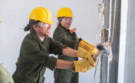 ¿Qué ver?: Versión mexicana de "Celebrity IOU" es conducida por Regina Blandón